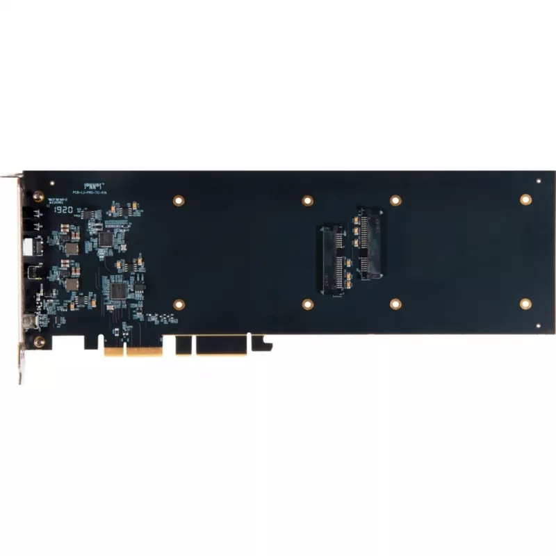 Sonnet Technologies FUS-SSD-2RAID-E SSD disk