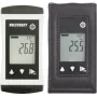 VOLTCRAFT PTM-100 + TG-400 teplomer -200 - 450 °C typ snímača Pt1000 IP65