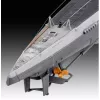 Plastový model German Submarine T.IX C/40 1/144