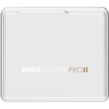 RØDE ochranný kryt pre RØDECaster Pro II