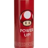 Paladone Super Mario Big Up fľaša na vodu