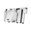 Alphacool ES RTX 5080 Reference jednoslotový vodný blok GPU s backplate (10261)