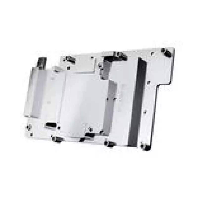 Alphacool ES RTX 5080 Reference jednoslotový vodný blok GPU s backplate (10261)
