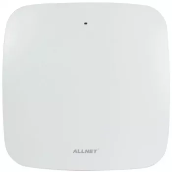 Bezdrôtový access point ALLNET Apollo AX3000 Dual Band Wi‑Fi 6, 3000 Mbps