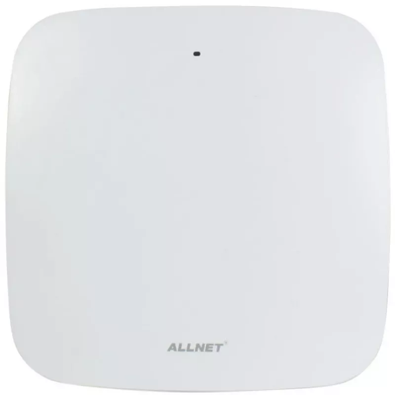 Bezdrôtový access point ALLNET Apollo AX3000 Dual Band Wi‑Fi 6, 3000 Mbps