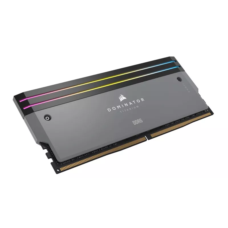 Pamäťový modul Corsair Dominator Titanium DDR5 64GB 6000MHz