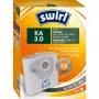 Mokro-suchý vysávač MELITTA MELI Swirl KÄ 3 224074, mokré a suché vysávanie