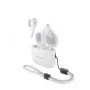 Bezdrôtový headset Vention Echo Lite E11 Pro biely — model NBVW0-PRO