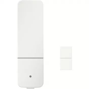 Dverový/okenný kontakt hlásič otvorenia, Bosch Smart Home Smart Home, model 8750002952, biely