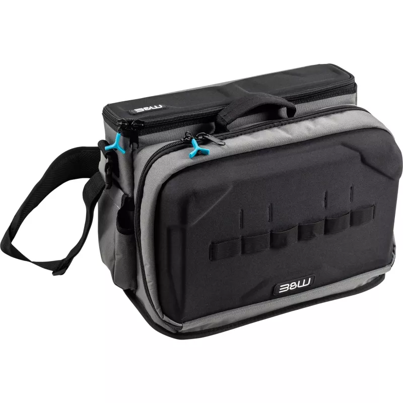 Tri moduly + zips + vrecko + univerzálne, taška