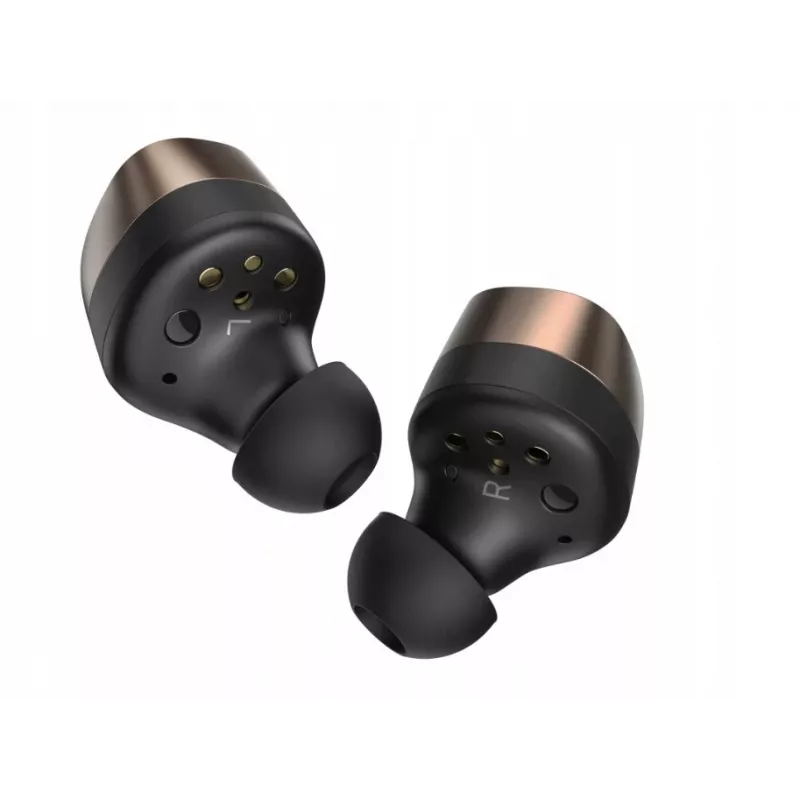 Sennheiser Momentum True Wireless 4 slúchadlá - čierna Copper