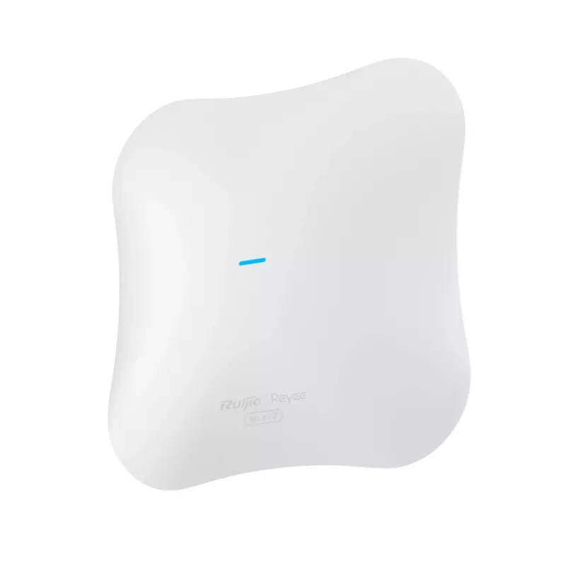 Ruijie Networks RG-RAP72PRO bezdrôtový access point 5011 Mbit/s biely Power over Ethernet (PoE)