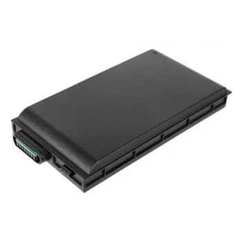 Getac - batéria do notebooku (vysoká kapacita) - 1 x batéria - lítium-iónová - 4200 mAh - pre Getac F110 G6