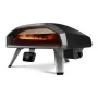 Ooni Koda 2 Pro príprava pizze čierna strieborná 1 pizza 46 cm