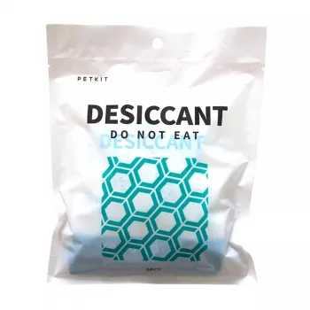 Vysúšadlo do kŕmidla pre Petkit Fresh Element (5 kusov)