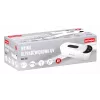 Ultrazvukový čistič ActiveJet AUC-200 biela UV, 100–240 V, 231×96×67 mm, 450 g