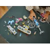 LEGO Avatar plávajúce hory: lokalita 26 & Rda Samson sada 75573, viacfarebná