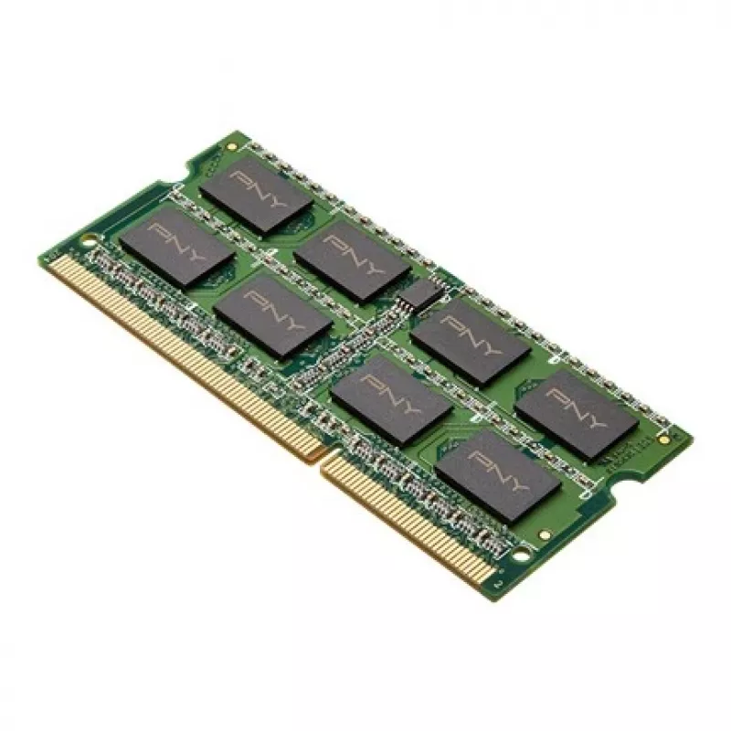 Pamäťový modul PNY DDR3 8GB 1600MHz 1 x 8GB