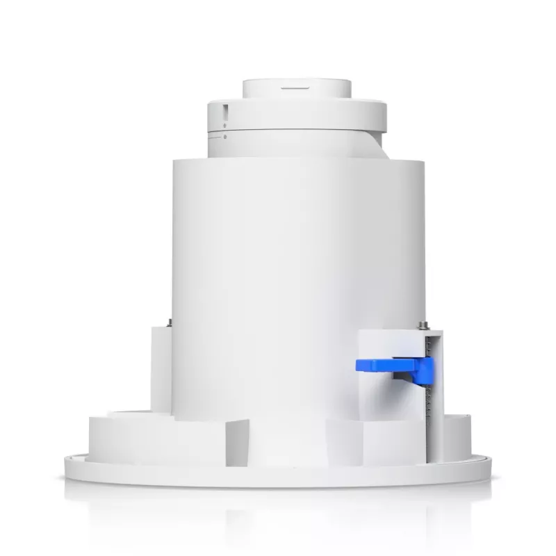 Ubiquiti UACC-G6-PTZ-ICM-W G6 PTZ zapustený stropný držiak, biely