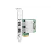 Broadcom BCM57412 Ethernet 10Gb 2-portový SFP+ - adaptér pre HPE P26259-B21