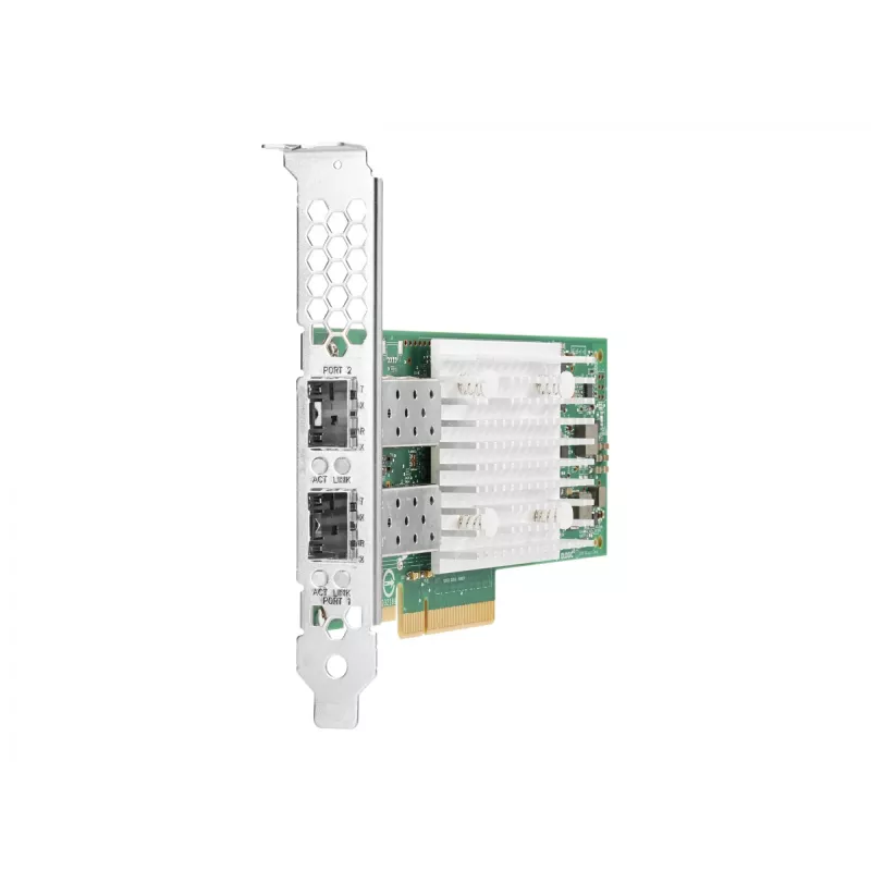 Broadcom BCM57412 Ethernet 10Gb 2-portový SFP+ - adaptér pre HPE P26259-B21