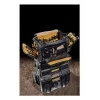 DeWALT DWST83522-1 kufrík na náradie čierny, žltý tarpaulin