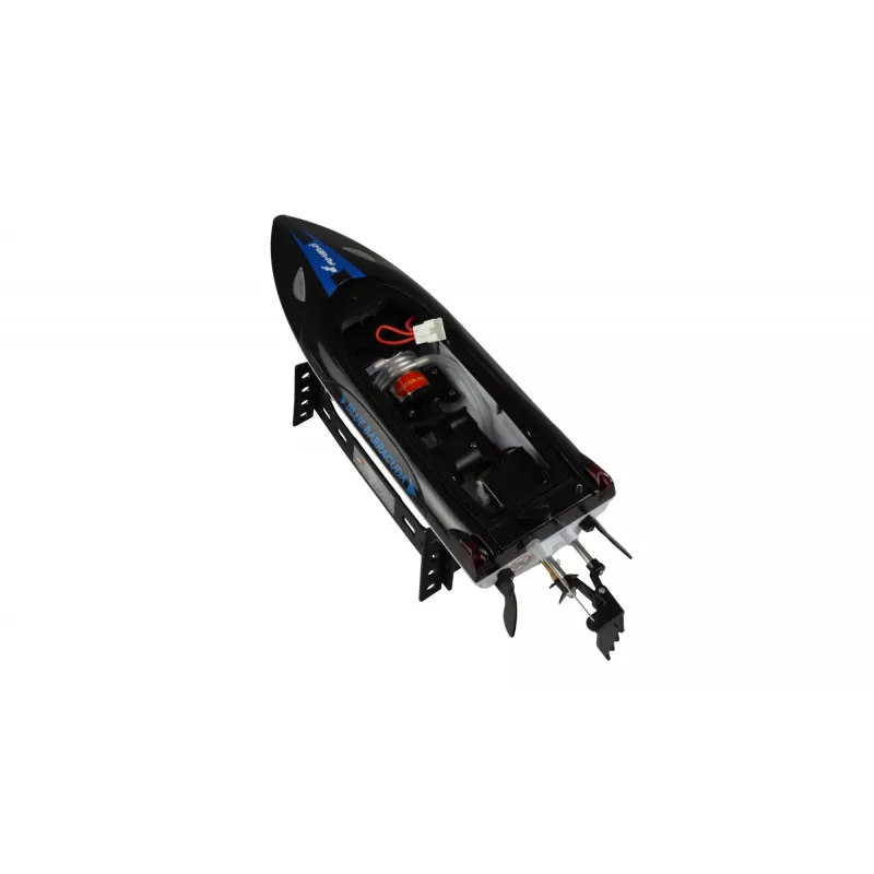 Čln Amewi Blue Barracuda V2