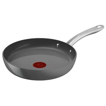 Panvica Tefal Renewal C4260443 24 cm — hliník, keramická nepriľnavá úprava, vhodná na indukciu, Thermo-Spot