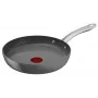 Tefal Renewal C4260443 panvica, 24 cm, sivá, vhodná na indukciu