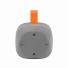 Prenosný reproduktor CANYON HEXAGON 10 TWS sivý oranžový