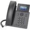 IP telefón Grandstream Networks GRP2601 čierny