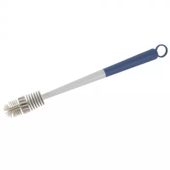 Kefa na fľaše Beldray LA032807FEU7 Deep Clean Rubber – kefa na čistenie fliaš s gumenou hlavicou