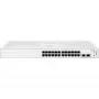 HPE Aruba Switch IOn 1830 24G 2SFP Európa - nemčina