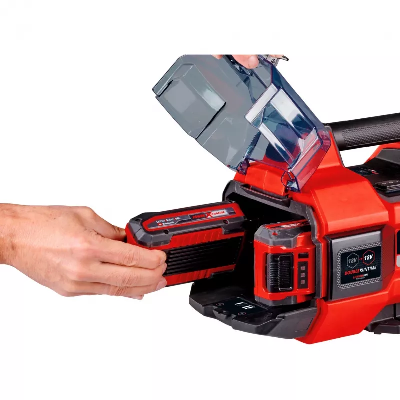 Einhell 4180430 záhradné čerpadlo 3.000 L čierna