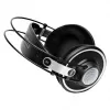 AKG K702 otvorené slúchadlá cez uši
