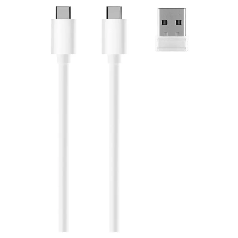 Savio MB-05 myš univerzálna obojručná Bluetooth 1600 DPI