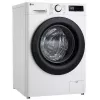 Práčka LG F2WR509SBW 9 kg, energetická trieda A
