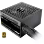 Thermaltake ToughPower GX3 - napájací zdroj (interný) - ATX12V 3.0 - EPS12V - 80 PLUS Gold - AC 100-240 V - 850 Watt - čierny (PS-TPD-0850NNFAGE-3)
