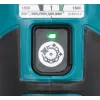 Makita DPO600Z akumulátorová leštička, 18 V, 150 mm