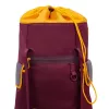 NB batoh 30L 17,3/BURGUNDY červený 5361 Rivacase