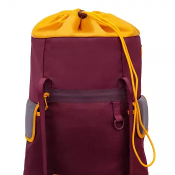 NB batoh 30L 17,3/BURGUNDY červený 5361 Rivacase