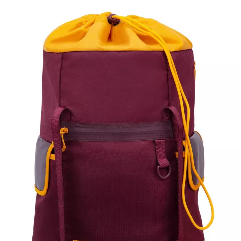 NB batoh 30L 17,3/BURGUNDY červený 5361 Rivacase