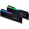 G.Skill Trident Z5 RGB 96 GB (2x48 GB) DDR5-6400 CL30 sada pamäte RAM, čierna