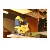 Elektrická priamočiara píla 650W DEWALT DWE349