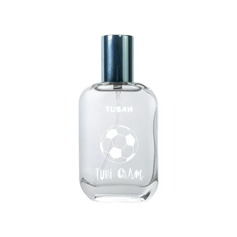 TUBAN Tubi Glam Be cool 50 ml – detská vôňa, 50 ml fľaštička