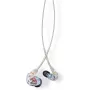 Shure SE535 Headset káblový in-ear stage/studio transparentný