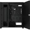 PC skriňa Corsair iCUE 7000X RGB Full Tower čierna