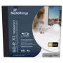 BD-R XL MediaRange MR520 100GB 4X - Blu-ray médium, Single-Layer XL kapacita