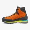 Zodiac tech gtx-tonic-čierna-41 SCARPA topánky