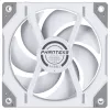 Phanteks D30-120 PWM Reverse Airflow D-RGB ventilátor do skrinky, 120 mm, (3 ks), biely
